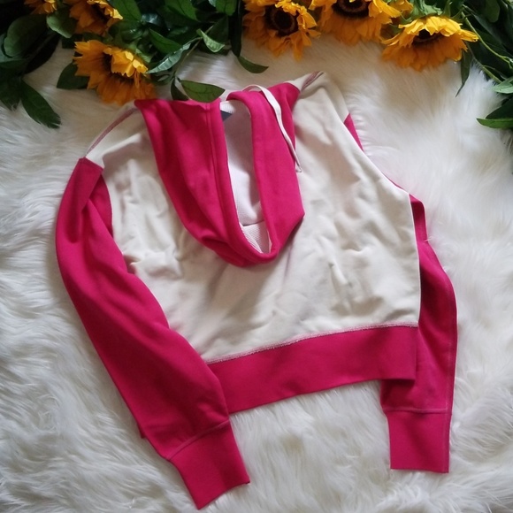 Rag & Bone Shrunken Colorblock Hoodie - Picture 4 of 4